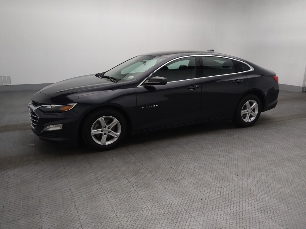 2023 Chevrolet Malibu in Pensacola, FL 32505 - 18134600 2