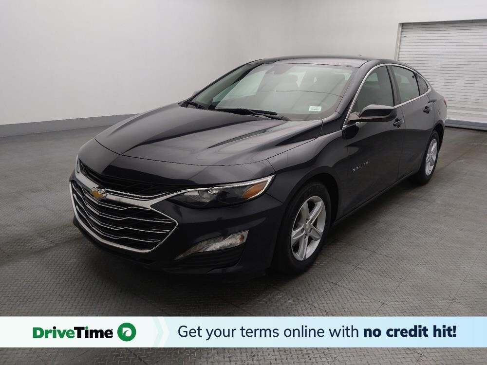 2023 Chevrolet Malibu in Pensacola, FL 32505 - 18134600