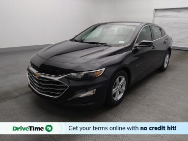 2023 Chevrolet Malibu in Pensacola, FL 32505