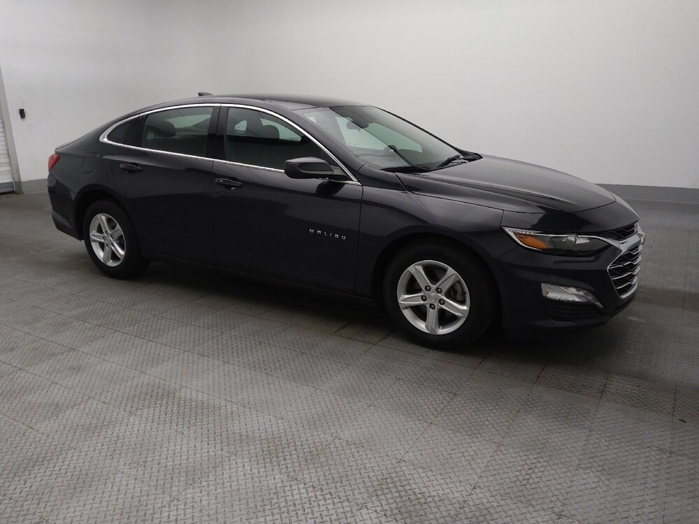 2023 Chevrolet Malibu in Pensacola, FL 32505 - 18134600 11