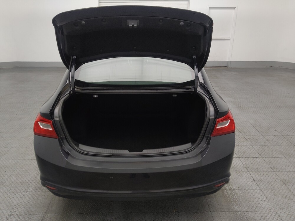 2023 Chevrolet Malibu in Pensacola, FL 32505 - 18134600 29