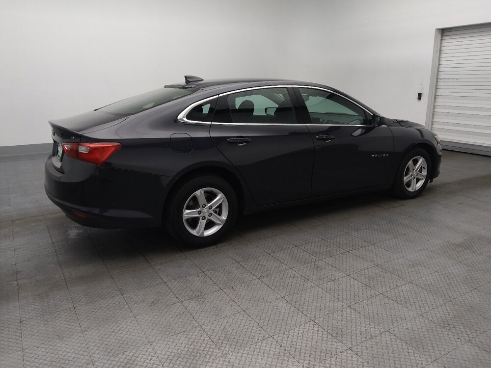 2023 Chevrolet Malibu in Pensacola, FL 32505 - 18134600 10