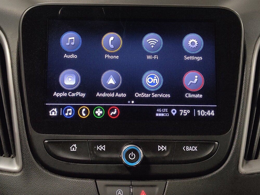 2023 Chevrolet Malibu in Pensacola, FL 32505 - 18134600 25