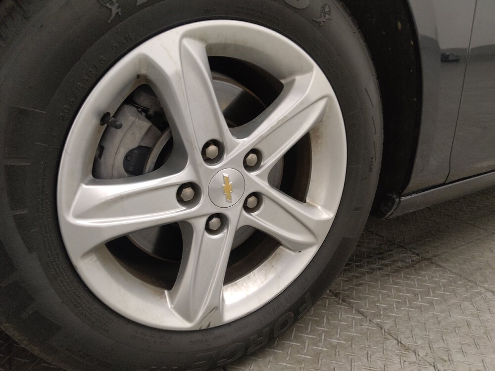 2023 Chevrolet Malibu in Pensacola, FL 32505 - 18134600 31