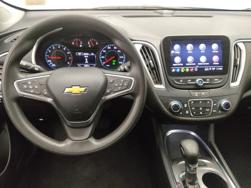 2023 Chevrolet Malibu in Pensacola, FL 32505 - 18134600 22