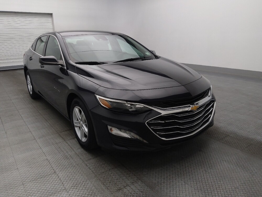 2023 Chevrolet Malibu in Pensacola, FL 32505 - 18134600 13