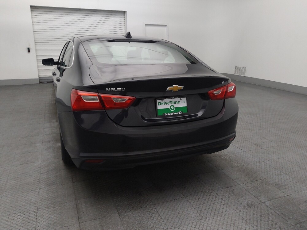 2023 Chevrolet Malibu in Pensacola, FL 32505 - 18134600 6