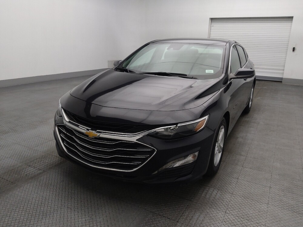 2023 Chevrolet Malibu in Pensacola, FL 32505 - 18134600 15