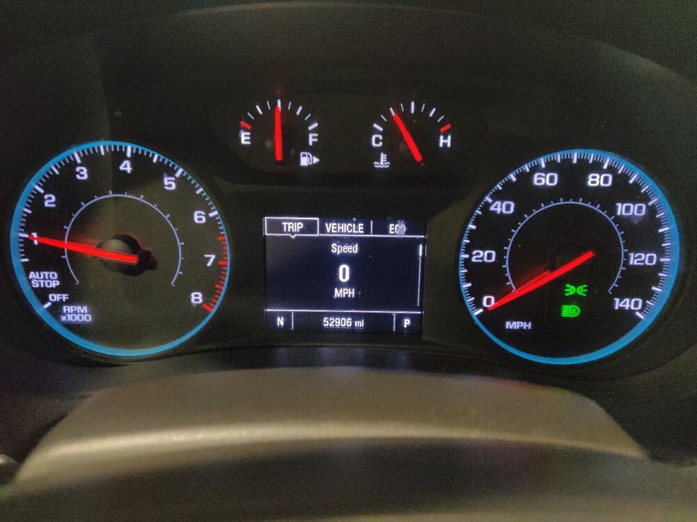 2023 Chevrolet Malibu in Pensacola, FL 32505 - 18134600 23