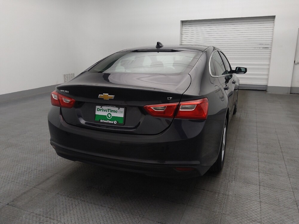 2023 Chevrolet Malibu in Pensacola, FL 32505 - 18134600 7