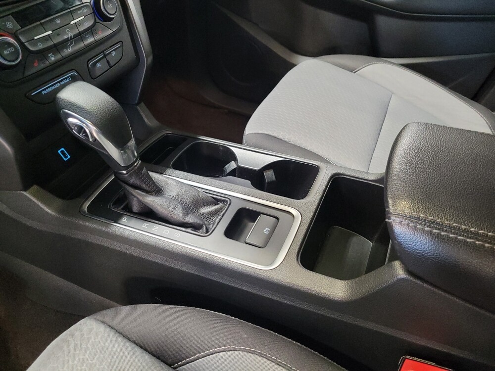 2018 Ford Escape in Lauderdale Lakes, FL 33313 - 18134601 26