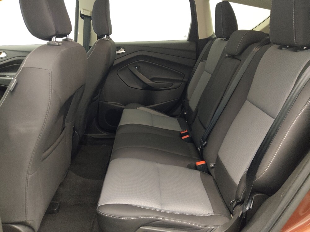 2018 Ford Escape in Lauderdale Lakes, FL 33313 - 18134601 18