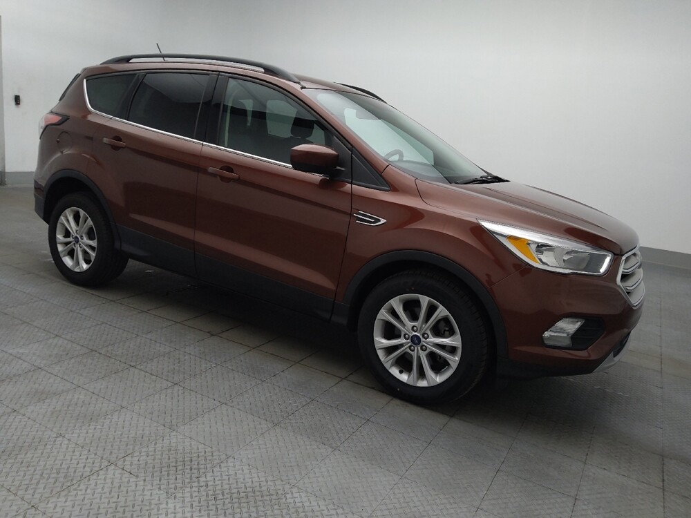 2018 Ford Escape in Lauderdale Lakes, FL 33313 - 18134601 11