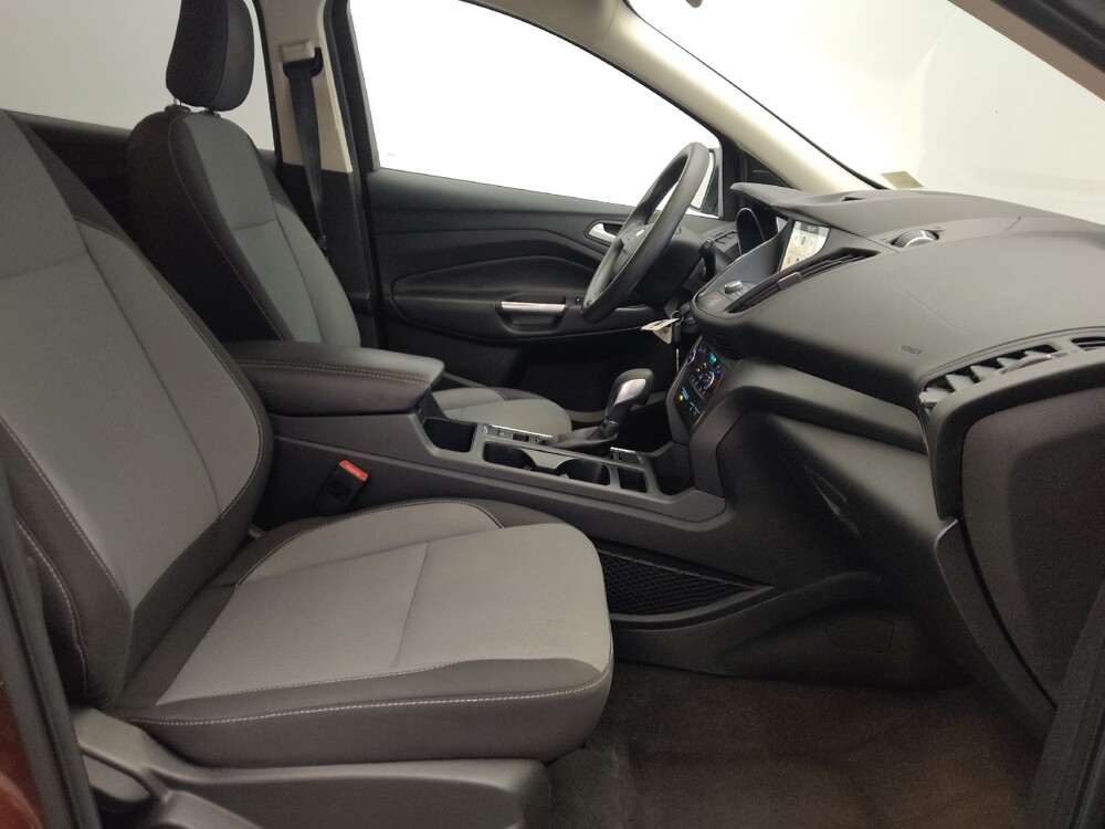 2018 Ford Escape in Lauderdale Lakes, FL 33313 - 18134601 21