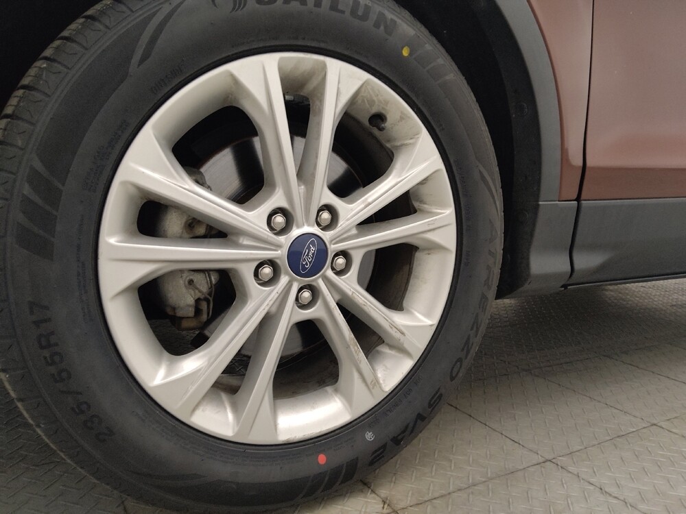 2018 Ford Escape in Lauderdale Lakes, FL 33313 - 18134601 31