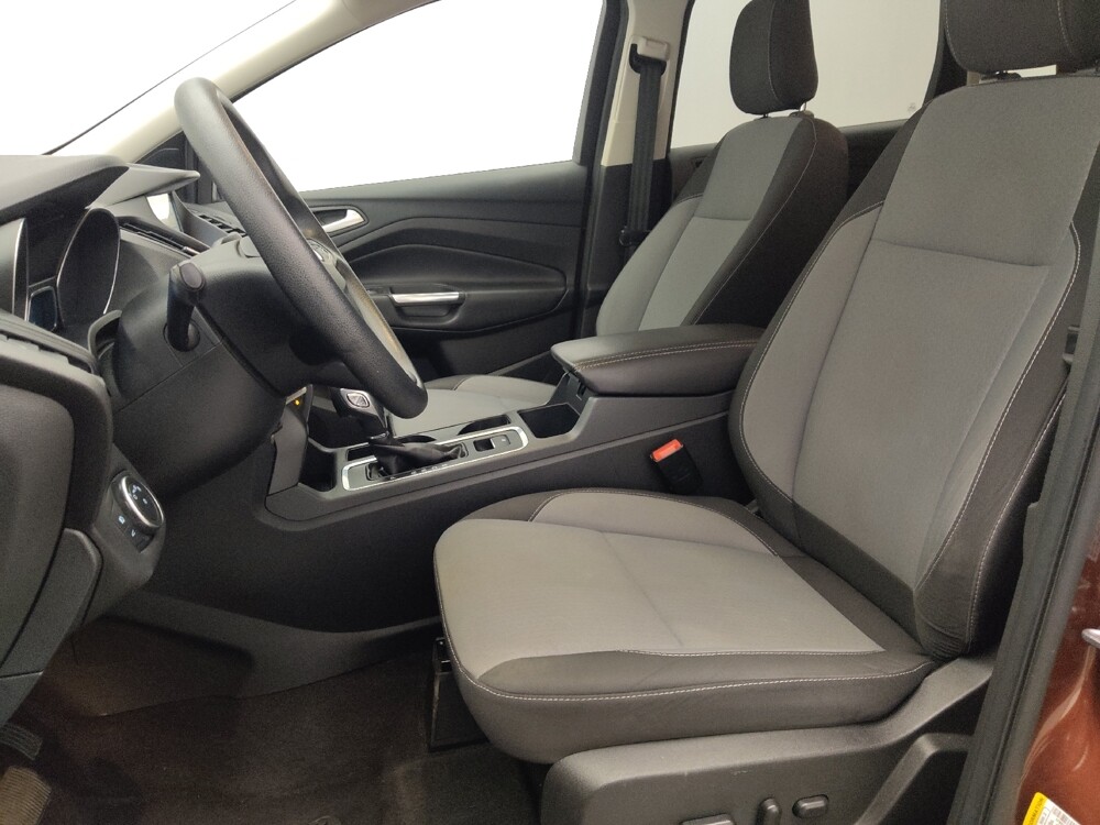 2018 Ford Escape in Lauderdale Lakes, FL 33313 - 18134601 17