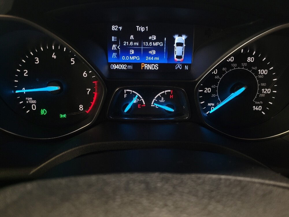 2018 Ford Escape in Lauderdale Lakes, FL 33313 - 18134601 23