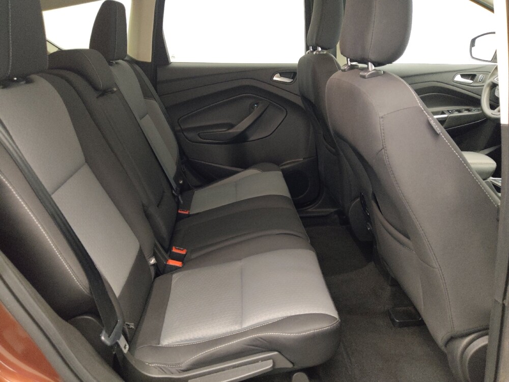 2018 Ford Escape in Lauderdale Lakes, FL 33313 - 18134601 19