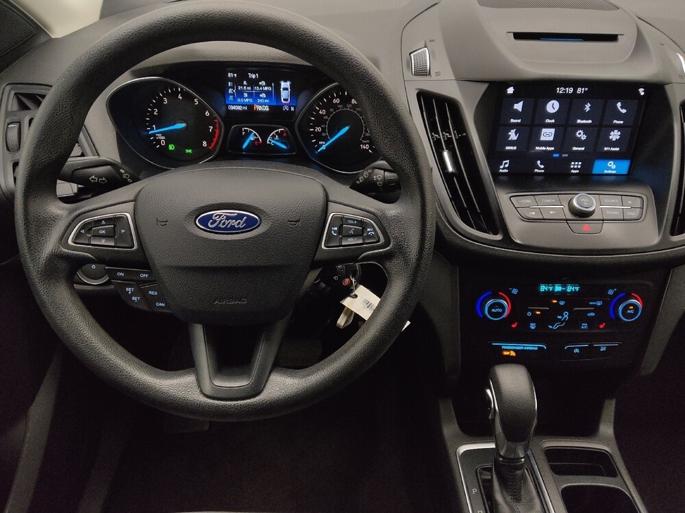 2018 Ford Escape in Lauderdale Lakes, FL 33313 - 18134601 22