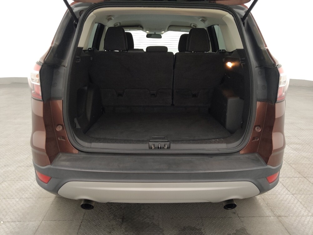 2018 Ford Escape in Lauderdale Lakes, FL 33313 - 18134601 29