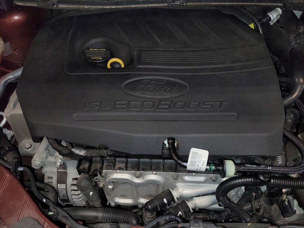 2018 Ford Escape in Lauderdale Lakes, FL 33313 - 18134601 30