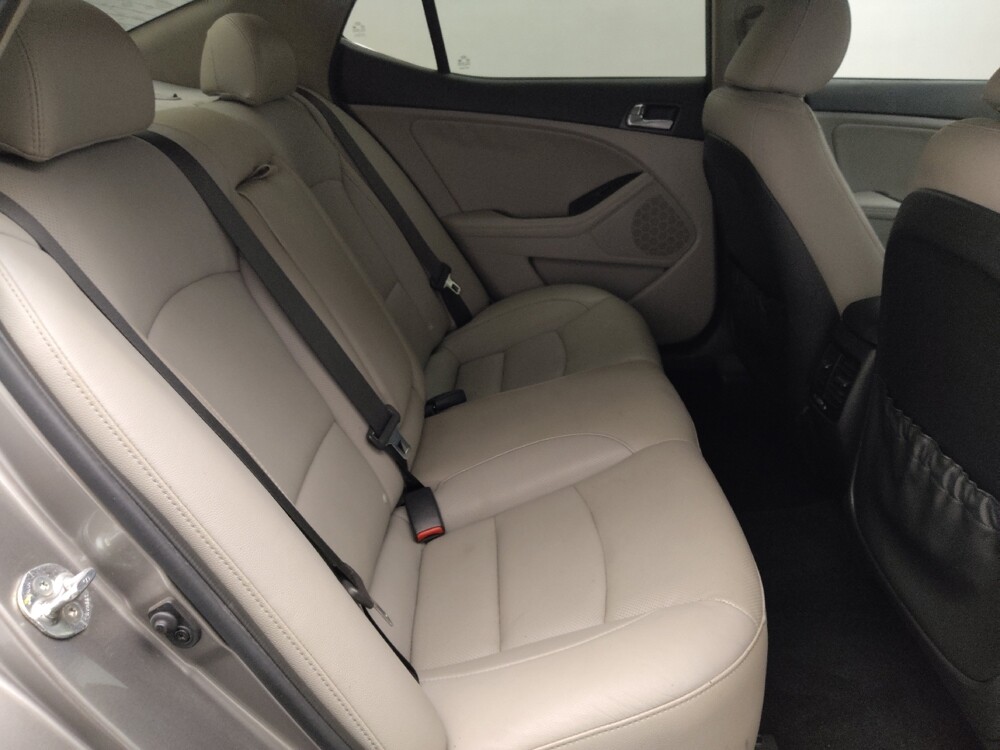 2015 Kia Optima in Lauderdale Lakes, FL 33313 - 18134602 19