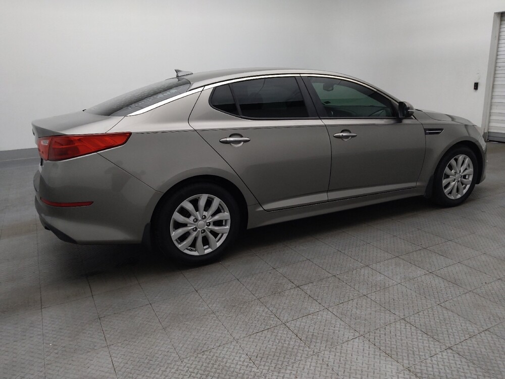 2015 Kia Optima in Lauderdale Lakes, FL 33313 - 18134602 10