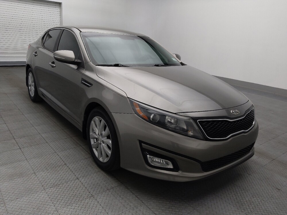 2015 Kia Optima in Lauderdale Lakes, FL 33313 - 18134602 13