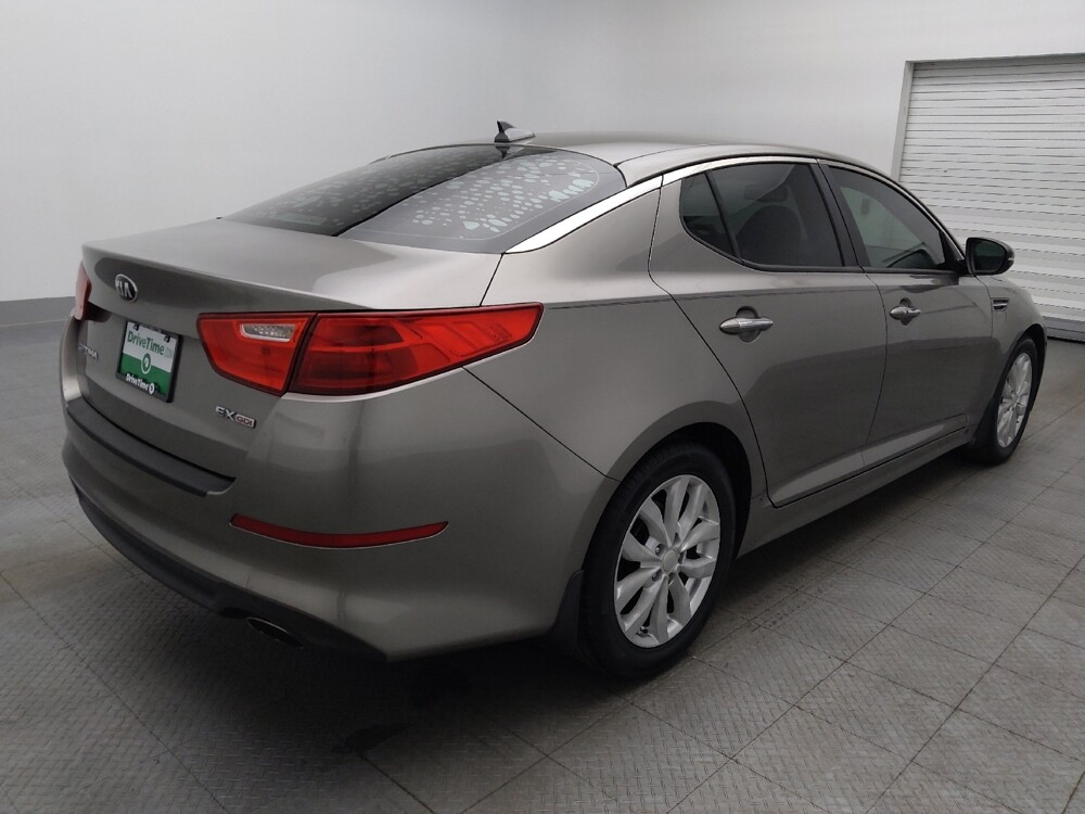 2015 Kia Optima in Lauderdale Lakes, FL 33313 - 18134602 9