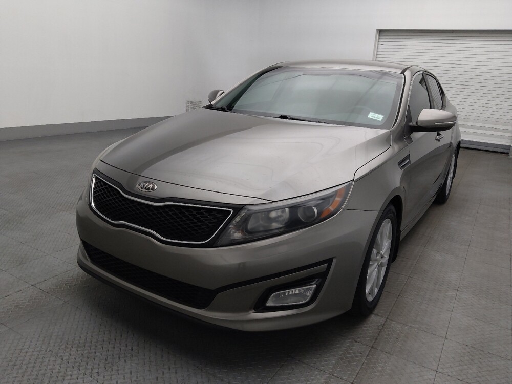 2015 Kia Optima in Lauderdale Lakes, FL 33313 - 18134602 15