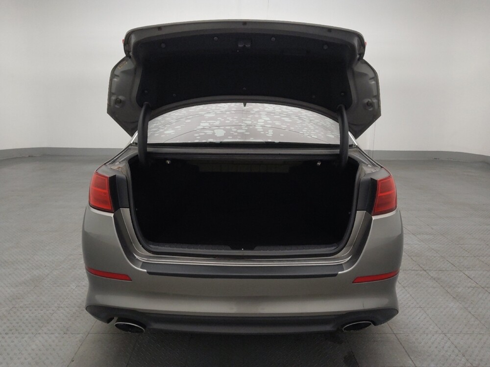 2015 Kia Optima in Lauderdale Lakes, FL 33313 - 18134602 29