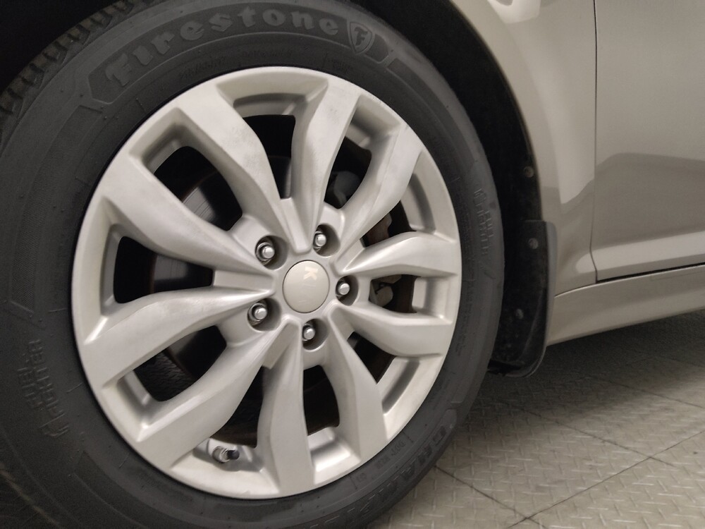 2015 Kia Optima in Lauderdale Lakes, FL 33313 - 18134602 31