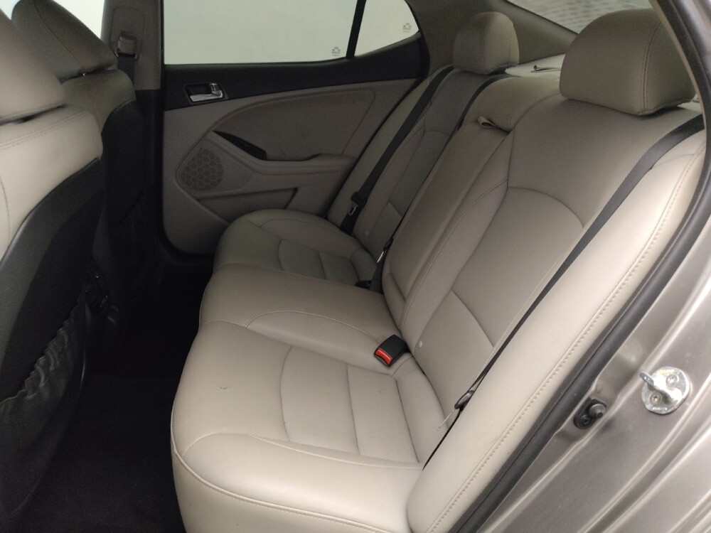 2015 Kia Optima in Lauderdale Lakes, FL 33313 - 18134602 18