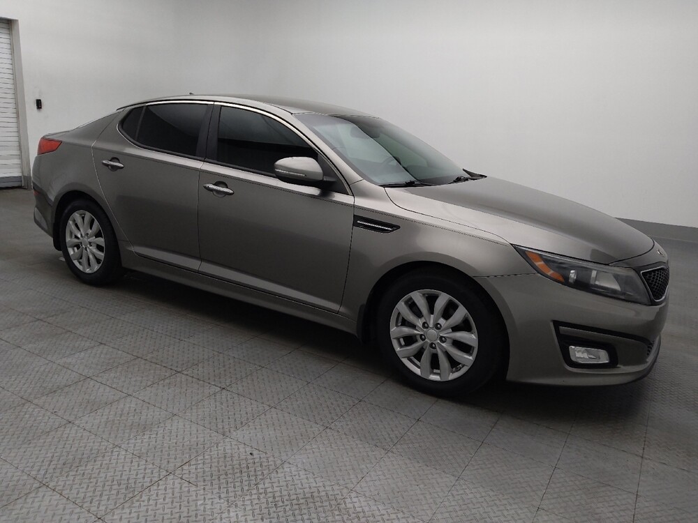 2015 Kia Optima in Lauderdale Lakes, FL 33313 - 18134602 11