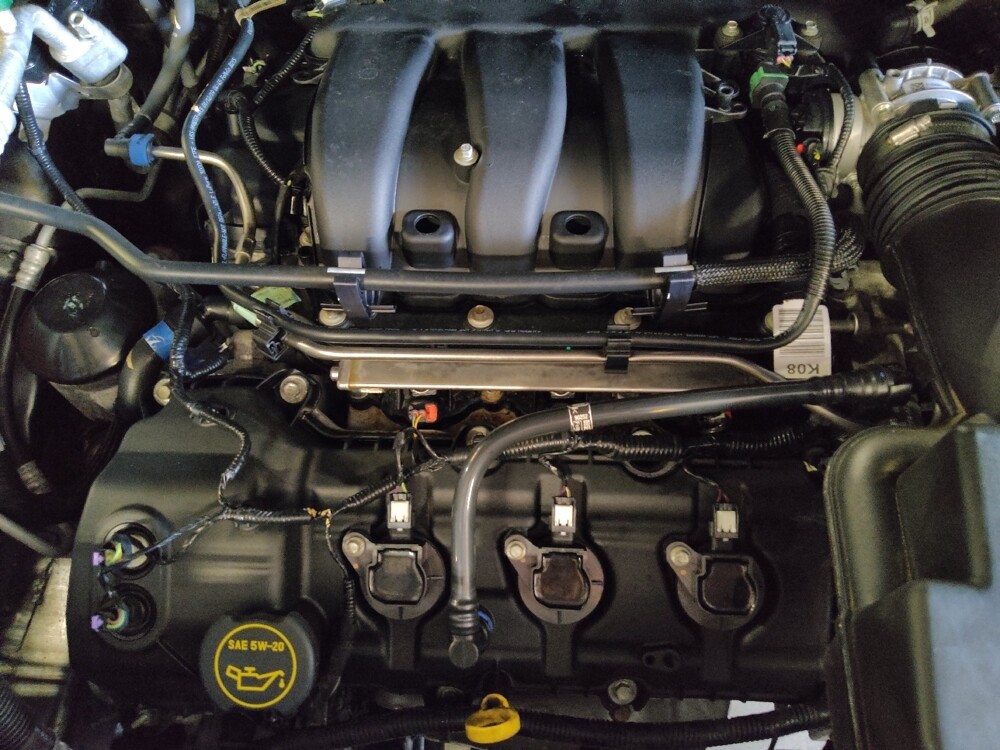 2019 Ford Explorer in Jacksonville, FL 32225 - 18134603 30