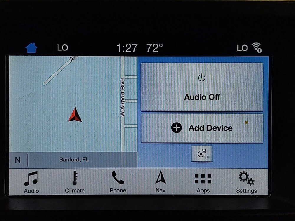 2019 Ford Explorer in Jacksonville, FL 32225 - 18134603 25