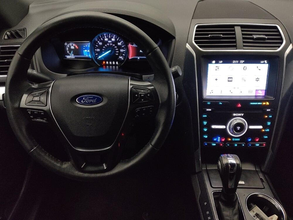 2019 Ford Explorer in Jacksonville, FL 32225 - 18134603 22