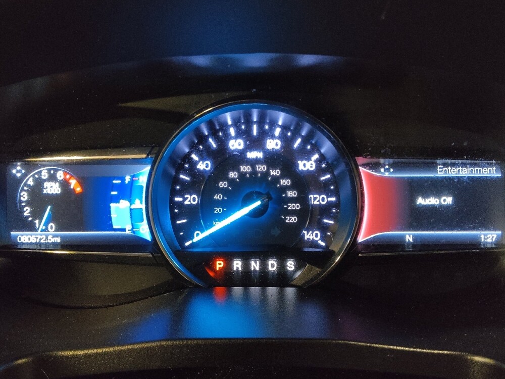 2019 Ford Explorer in Jacksonville, FL 32225 - 18134603 23