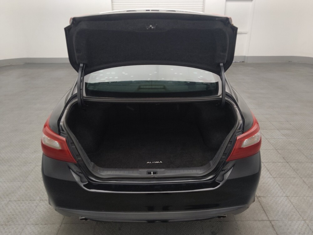 2018 Nissan Altima in Pensacola, FL 32505 - 18134604 29