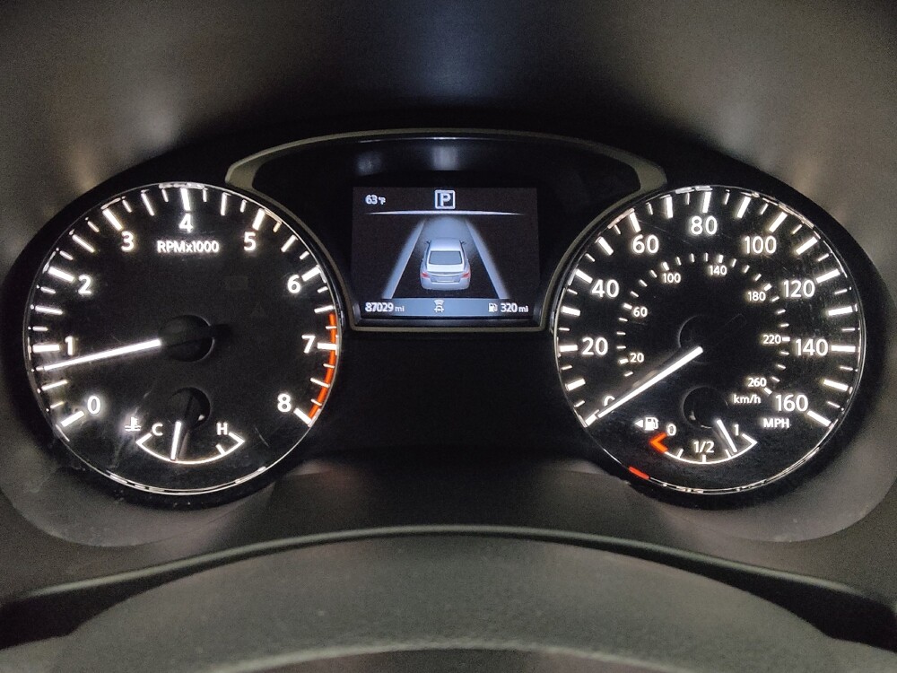 2018 Nissan Altima in Pensacola, FL 32505 - 18134604 23