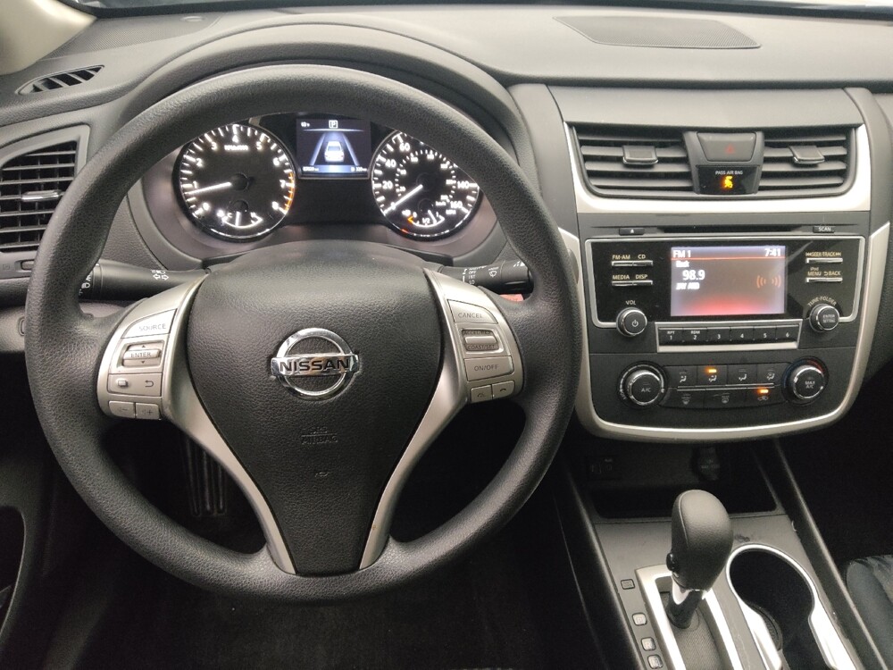 2018 Nissan Altima in Pensacola, FL 32505 - 18134604 22