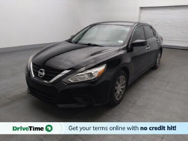 2018 Nissan Altima in Pensacola, FL 32505