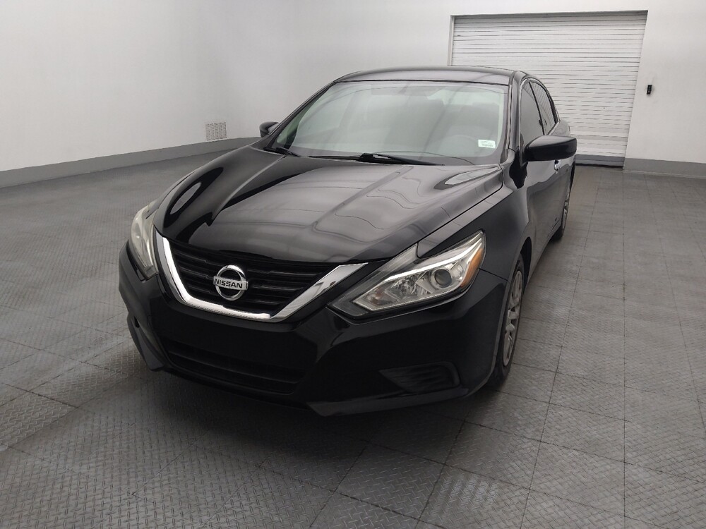 2018 Nissan Altima in Pensacola, FL 32505 - 18134604 15