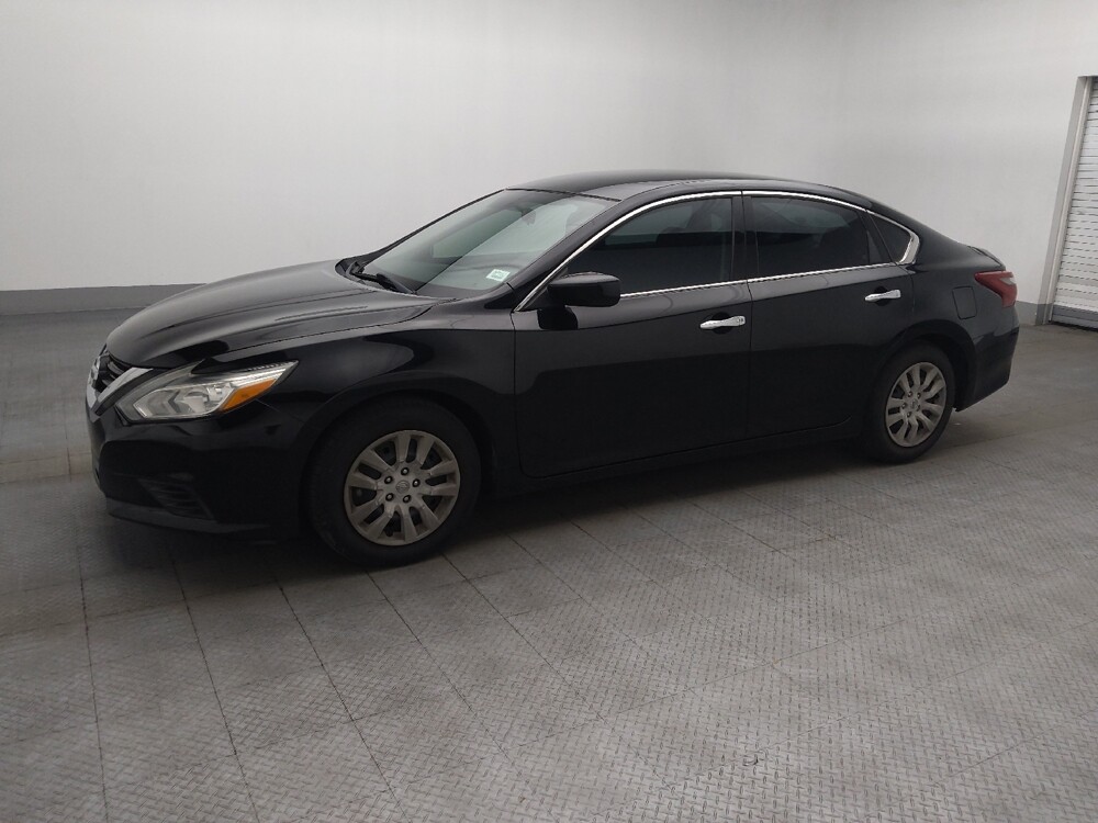 2018 Nissan Altima in Pensacola, FL 32505 - 18134604 2