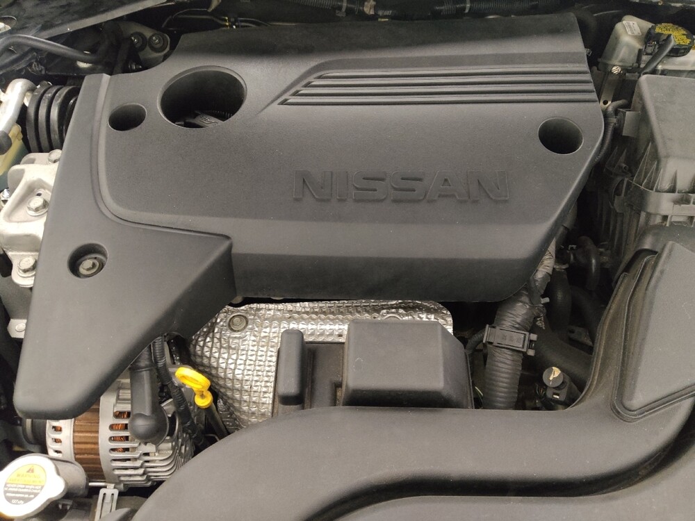 2018 Nissan Altima in Pensacola, FL 32505 - 18134604 30