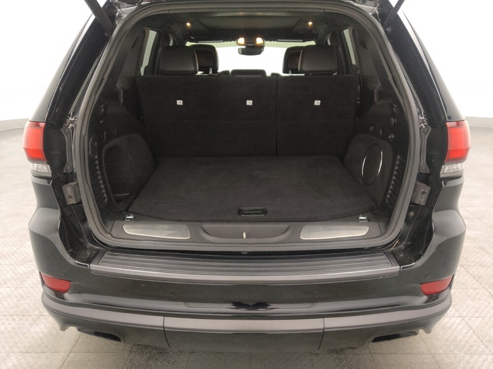 2019 Jeep Grand Cherokee in Marietta, GA 30062 - 18134605 29