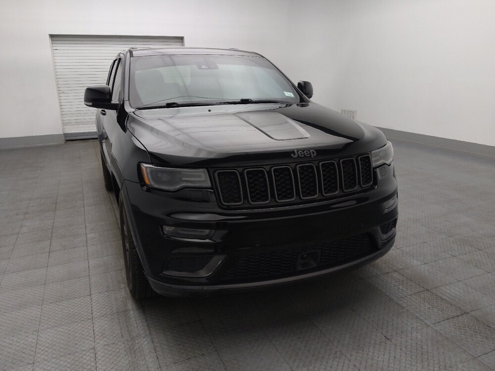 2019 Jeep Grand Cherokee in Marietta, GA 30062 - 18134605 14
