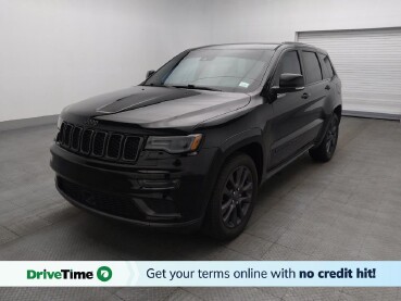2019 Jeep Grand Cherokee in Marietta, GA 30062