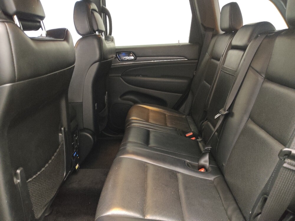 2019 Jeep Grand Cherokee in Marietta, GA 30062 - 18134605 18