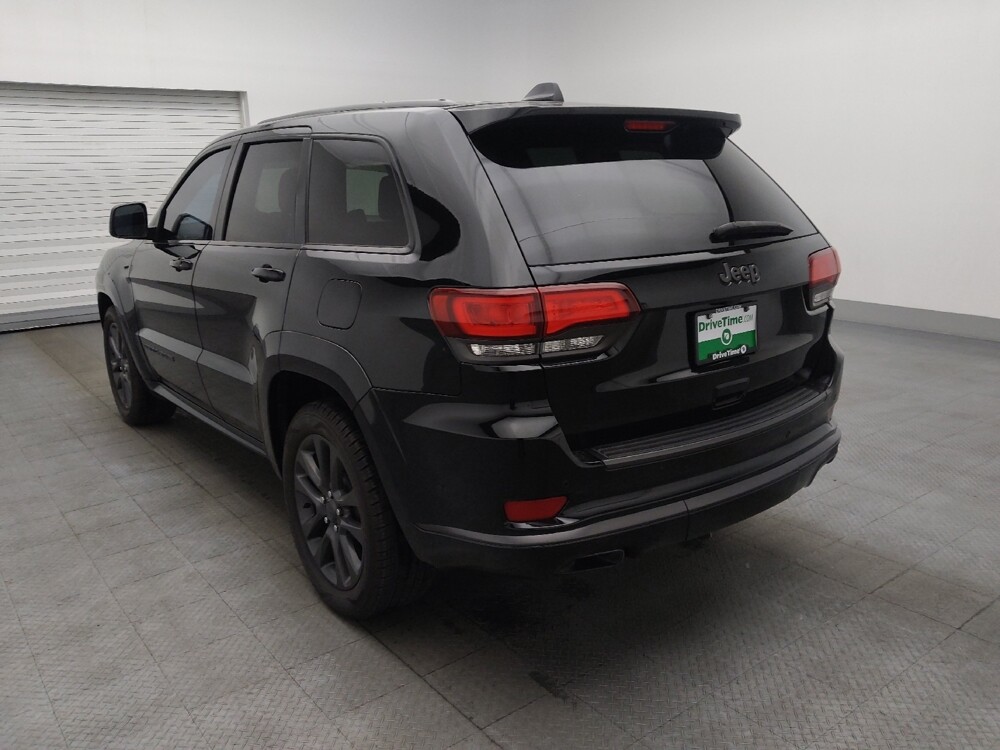 2019 Jeep Grand Cherokee in Marietta, GA 30062 - 18134605 5